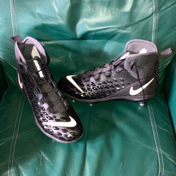 Nike size 12 Force - Picture 1 of 5